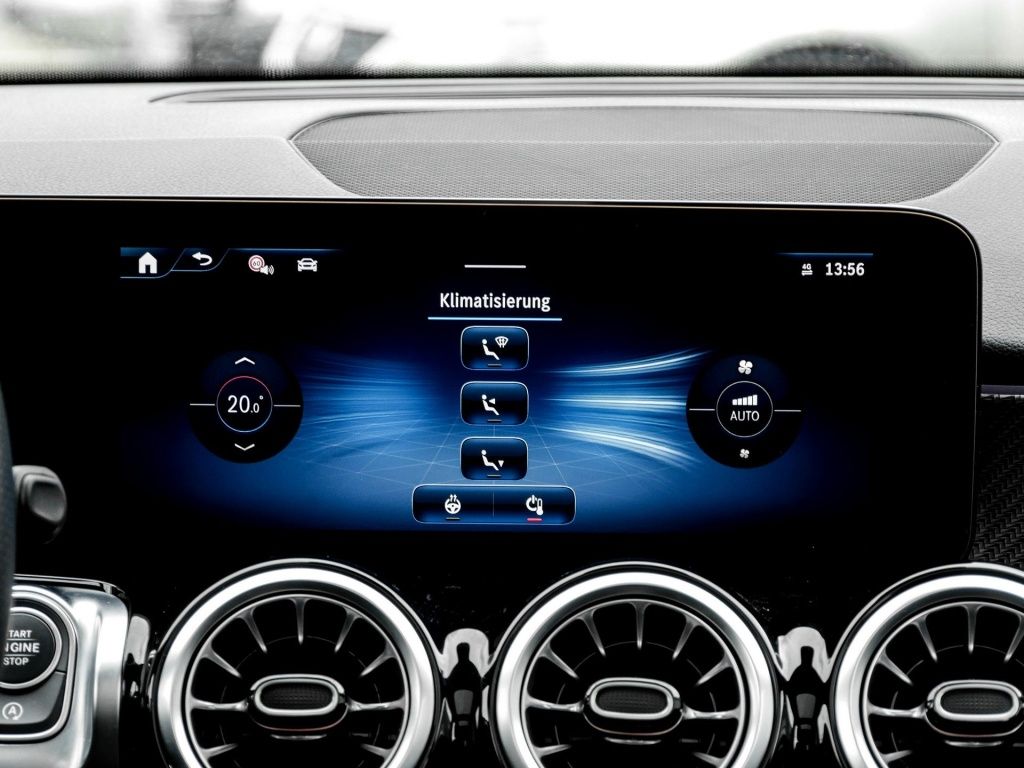Mercedes-Benz GLB 250 4M AMG-Sport Pano AHK 360 7Sitze MBeam foto 9