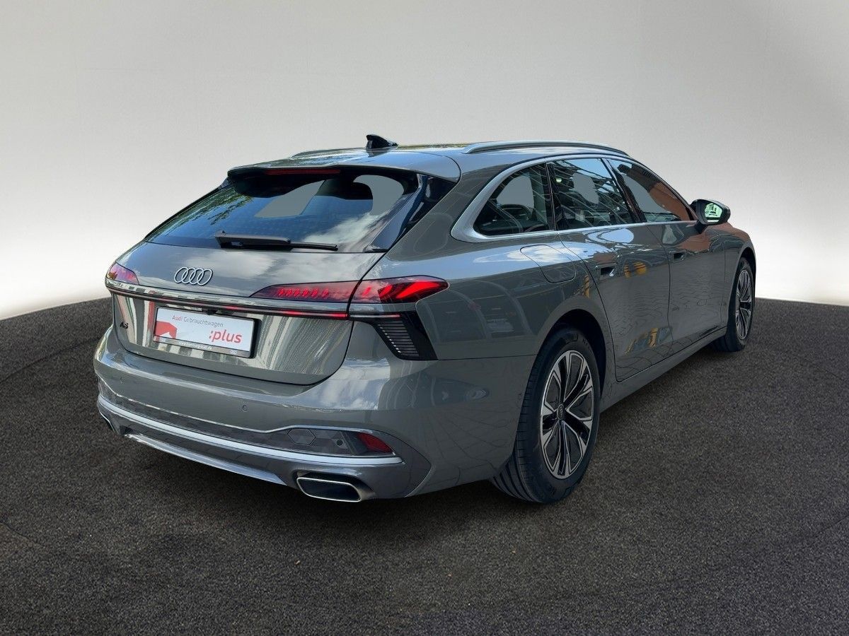 Audi A6 - Bild 5