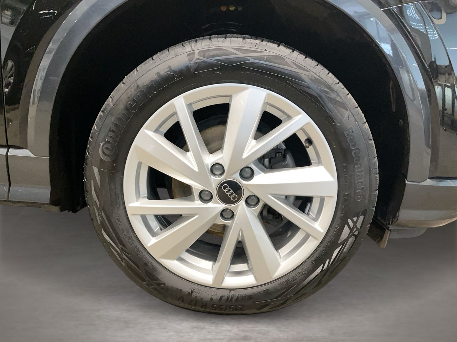 Audi Q2 - Bild 6