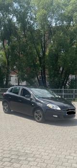 Fiat Bravo 1.4 6 Gang mit Tüv(Bastlet? Exp... - gebrauchte Fiat Bravo aus dem Jahr 2009