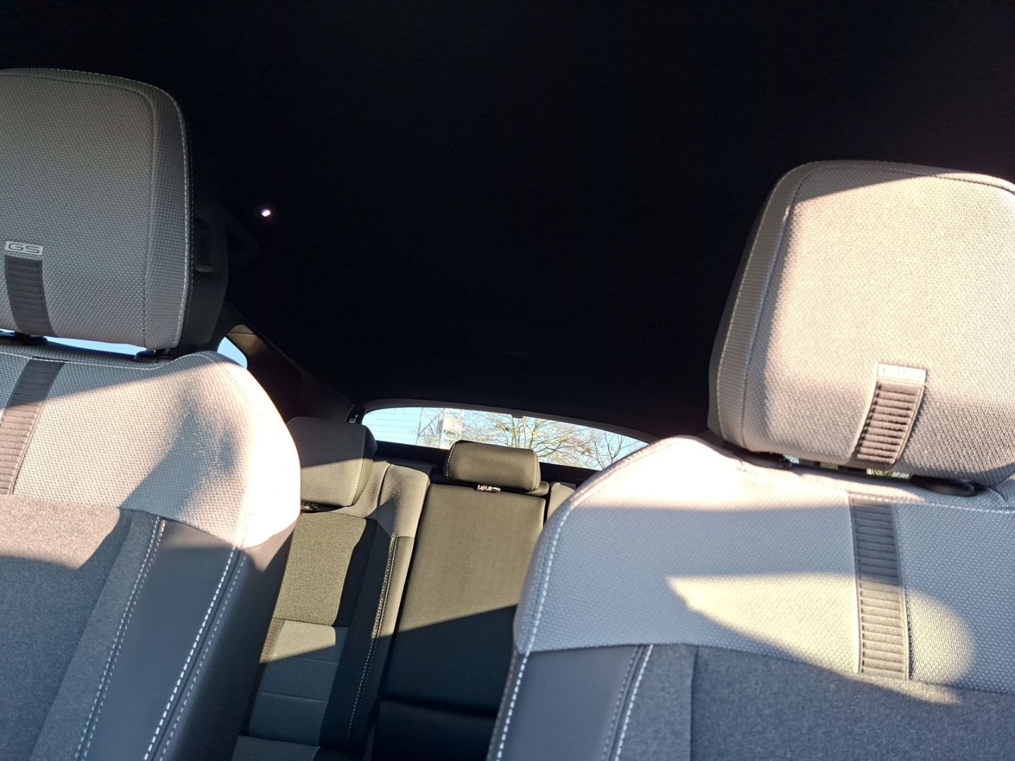 Opel Grandland (X) - Bild 16