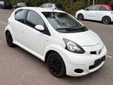 Toyota Aygo AYGO Cool**KLIMA*4/5-TÜR*TÜV-AU-NEU - Toyota Aygo (X) aus 2010