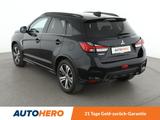 Mitsubishi ASX 2.0 MIVEC Top 4WD Aut.*NAVI*TEMPO*CAM*PANO* - Mitsubishi ASX: Automatik