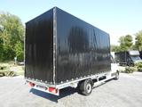 MAN TGE PRITSCHE PLANE 10 PALETTEN KLIMAANLAGE 180PS - Angebote