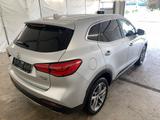 MG EHS Comfort Navi VLeder 18" FahrAss Kamera SiHz - MG EHS Gebrauchtwagen