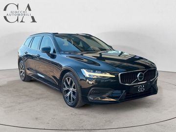Volvo V60 - 3