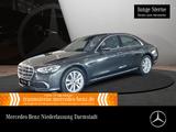 Mercedes-Benz S 350 d 4M PANO/FAHRASS/BURM3D/StHz/HUD/AHK - gebrauchte Mercedes-Benz S 350 aus dem Jahr 2022