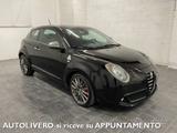 Alfa Romeo ALFA ROMEO MiTo 1.4 T 170 CV Quadrifoglio Verde- - Alfa Romeo MiTo: Verde