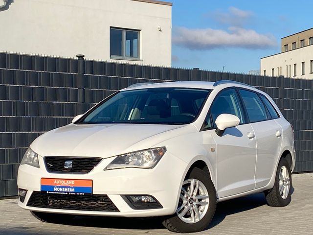 Seat Ibiza ST 1.2 Chili Style Sport Klima Multi Alu