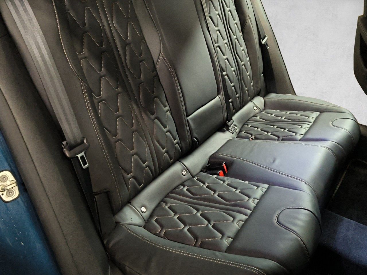 Fahrzeugabbildung Peugeot 508 GT - Leder - viele Extras Klima Navi Leder