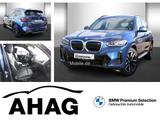 BMW ix3 iX3 INSPIRING EDC Klimaaut. Sportsitze - BMW iX3: Inspiring