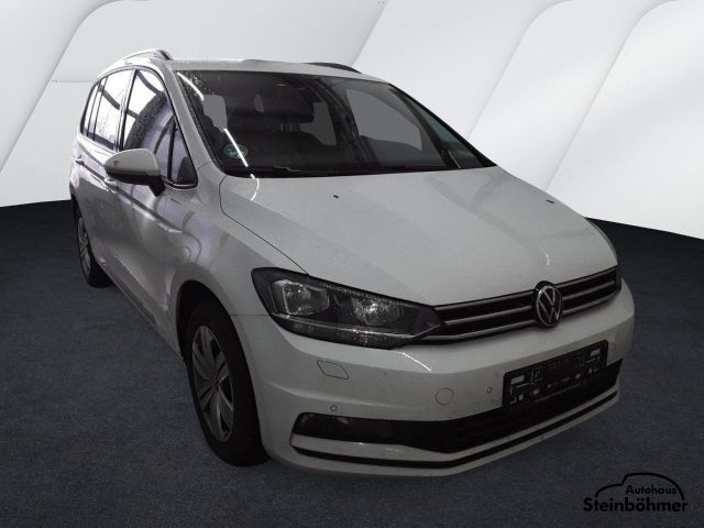 Volkswagen Touran Comfortline 1.5TSI NAV Pro ACC SHZ Navi