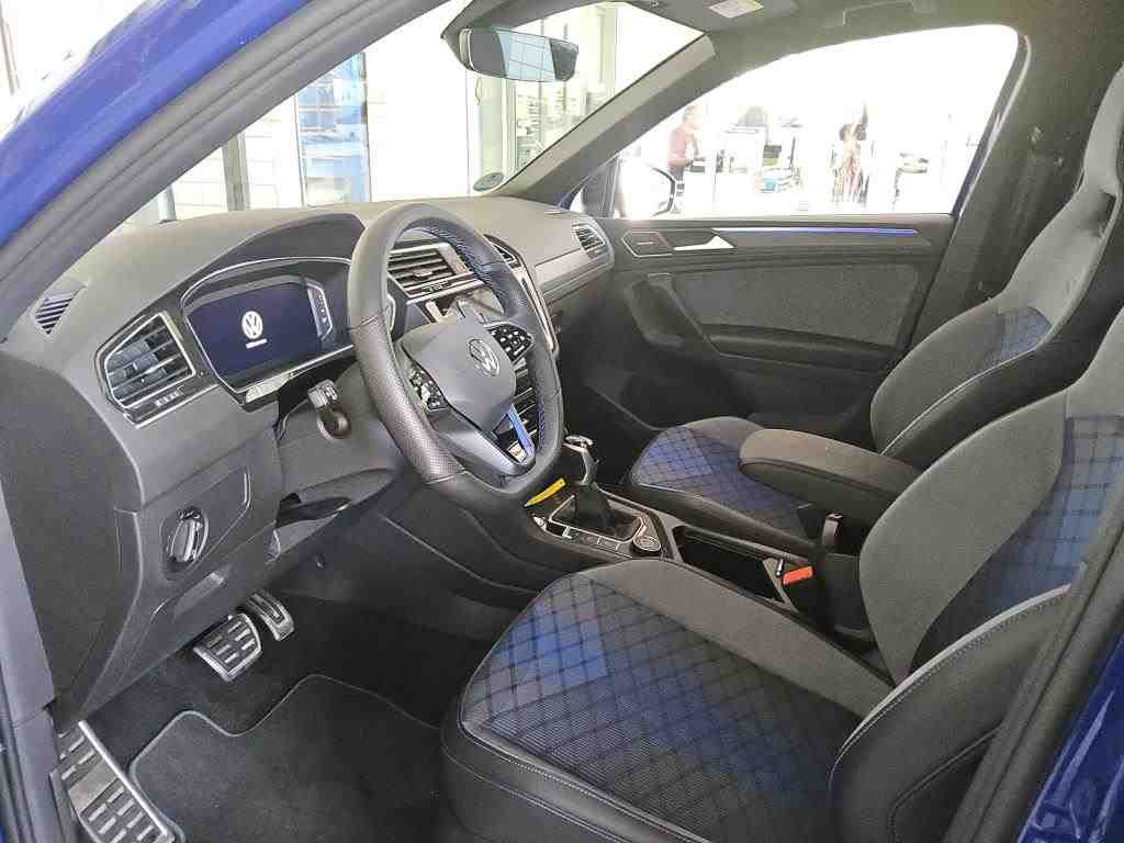 Volkswagen Tiguan - Bild 3