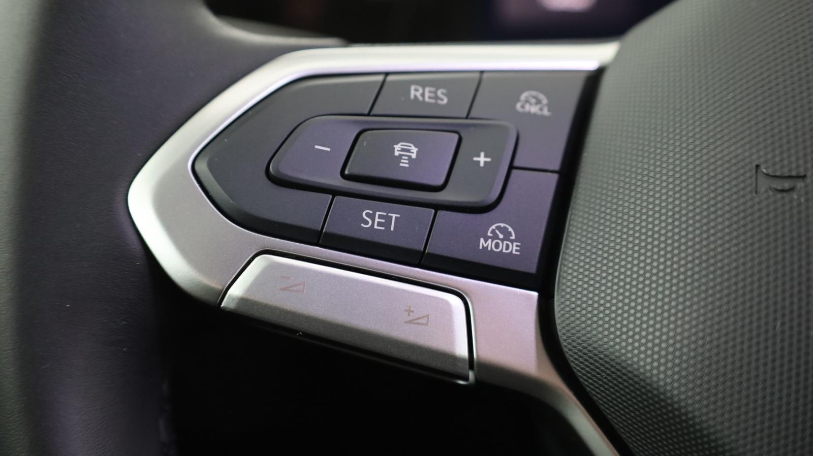 Volkswagen Golf Rabbit mHEV TSI DSG, миниатюра 28