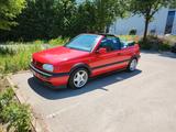 Volkswagen Golf 1.9TDI Color Conzept - Volkswagen Golf aus 1996: Cabrio