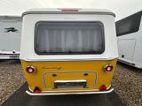 HYMER / ERIBA / HYMERCAR Touring 630 Nugget Gold Edition - HYMER / ERIBA gold Edition