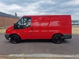 Ford Transit Kasten FT 260 K LKW. Kein Baustellen Fah - Ford Transit ft 260 k
