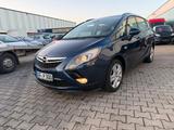 Opel Zafira C Tourer Edition Fahrradträger und 7 Sitz - Opel Zafira: Edition
