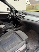 BMW X1 sDrive18i Sport M- Paket aus 2. Hand - BMW: M Sport Paket