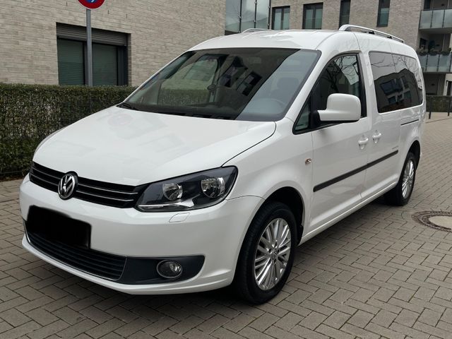 Volkswagen Caddy Kasten/Kombi Maxi Comfortline