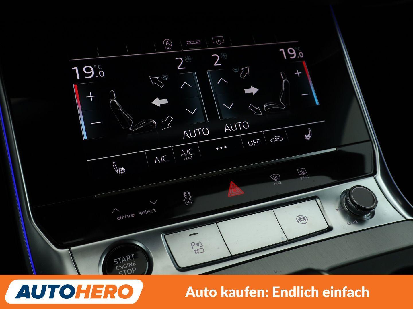 Audi A6 40 TDI Sport Aut.*NAVI*LED*ACC*CAM*PDC*SHZ*