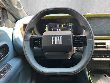 Fiat Grande Panda Elektro La Prima 44 kWh *WINTER*