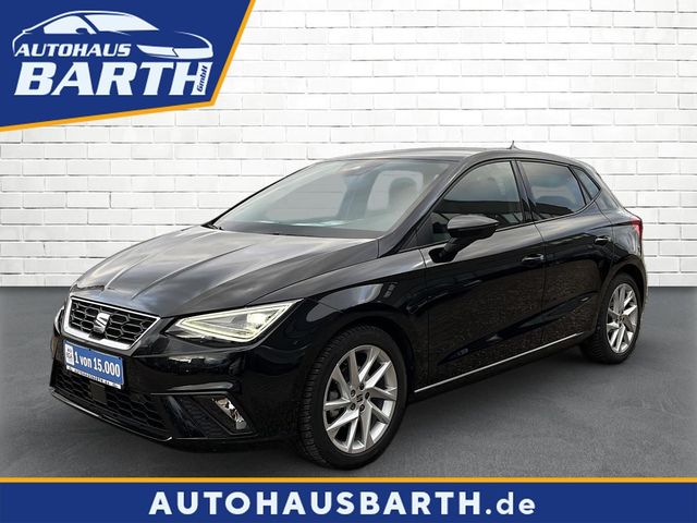 Seat Ibiza TSI FR *LED*NAVI*Dig.Display*SHZ*