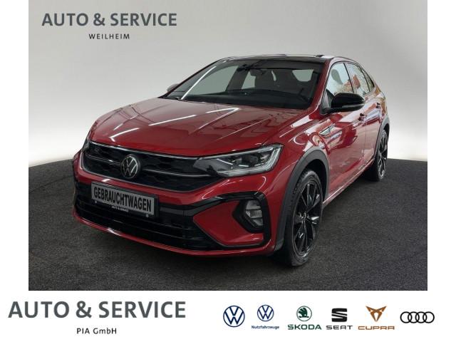 Volkswagen Taigo 1.0 TSI OPF R-Line*PANO*SHZ*LED*UVM*