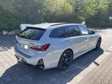 BMW M340i xDrive Touring Mildhybrid 360° Matrix HUD - gebrauchte BMW M340i aus dem Jahr 2023
