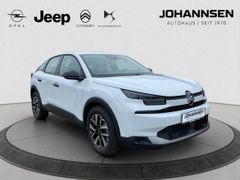 CITROEN C4 You MHEV 110 Aut. LMFelgen 4 Season