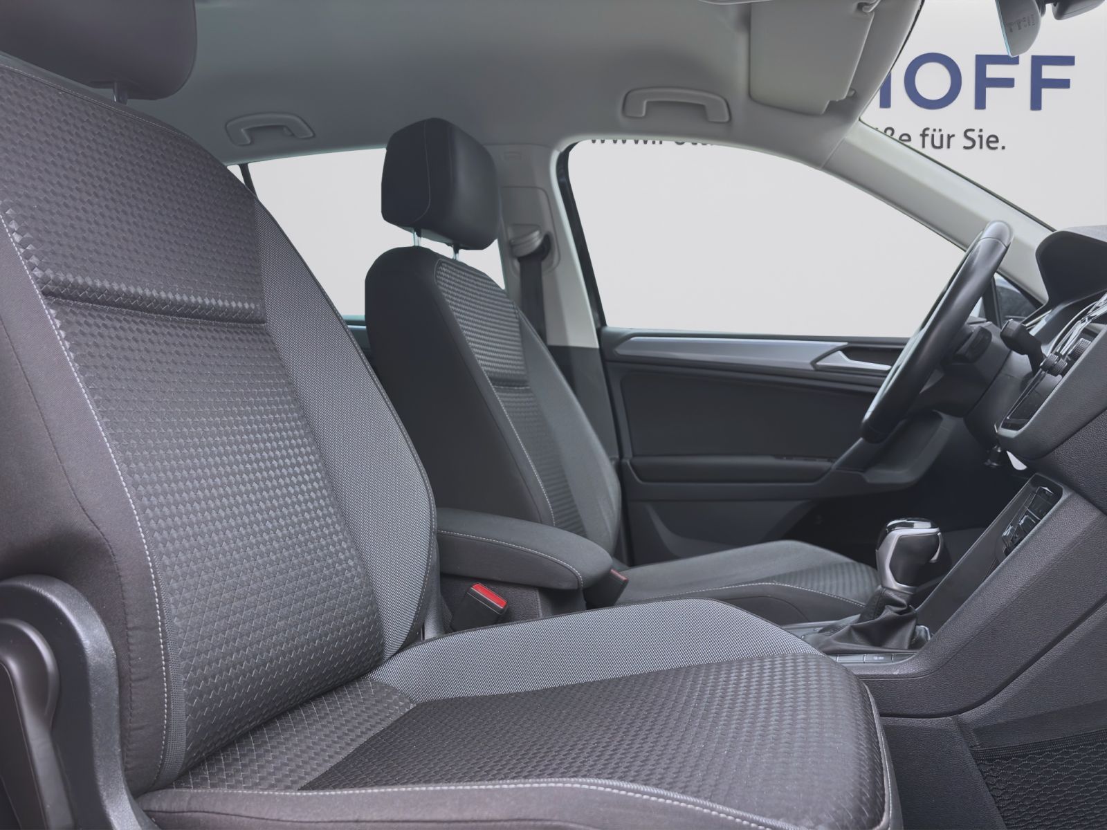 Volkswagen Tiguan - Bild 17
