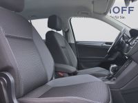 Volkswagen Tiguan - Vorschau Bild 17
