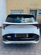 Kia Sportage 1.6 T-GDI EcoDyn. 132kW GT-line DCT... - Kia Sportage von privat