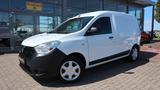Dacia Dokker Express Essential - Dacia Dokker Essential mit Diesel-Antrieb