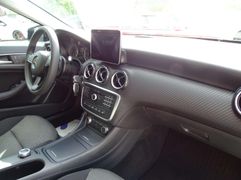 Fahrzeugabbildung Mercedes-Benz GLA 200 GLA 200 CDI KAMERA/ AHK/ SCHECKHEFT