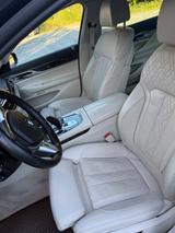 BMW 740Ld xDrive - - BMW 740 in Hagen