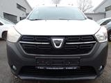 Dacia Dokker Essential 1.6, 80KW-BENZIN/LPG-KLIMA-1HAN - Dacia Dokker: Essential