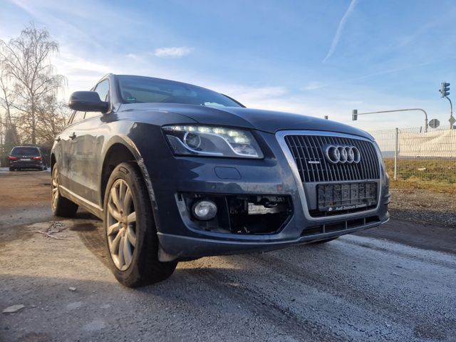 Audi Q5 2.0 TDI  quattro