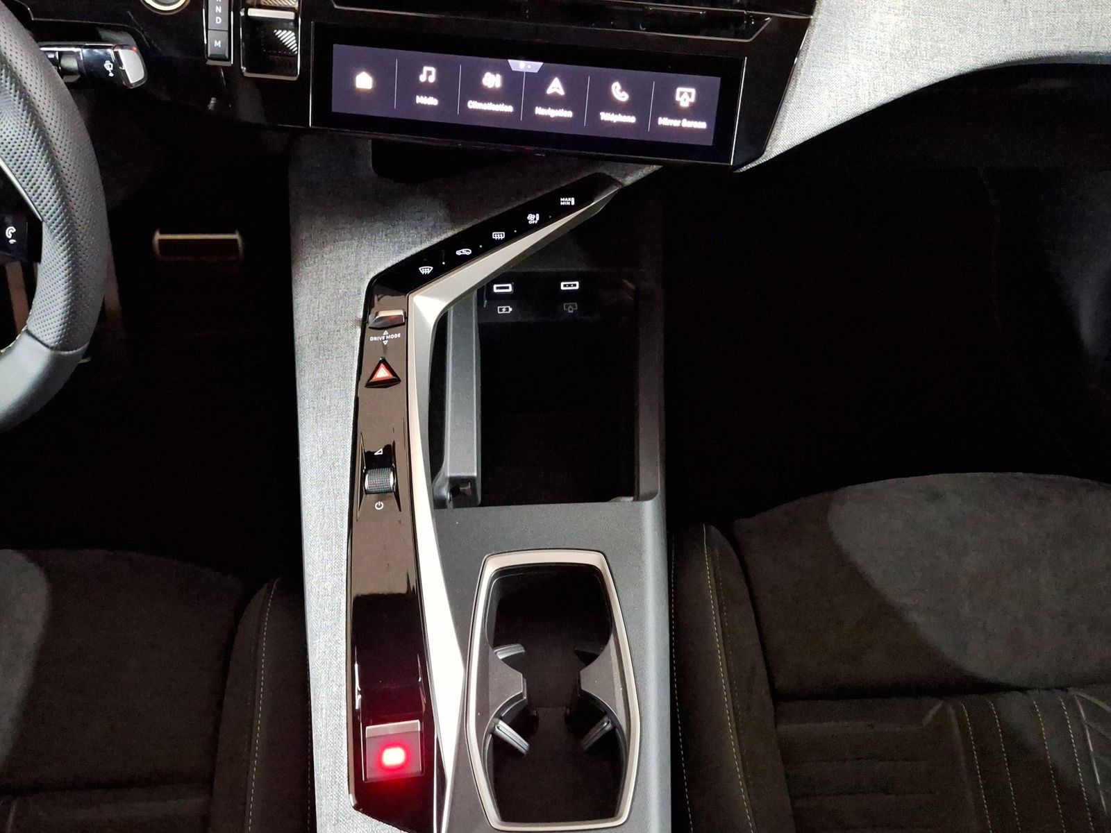 Peugeot 3008 - Bild 14