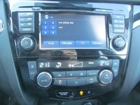 Vorschau Nissan Qashqai