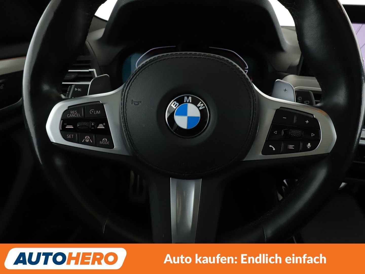 BMW xDrive 20d Mild-Hybrid M Sport Aut.*NAVI*CAM*LED foto 19