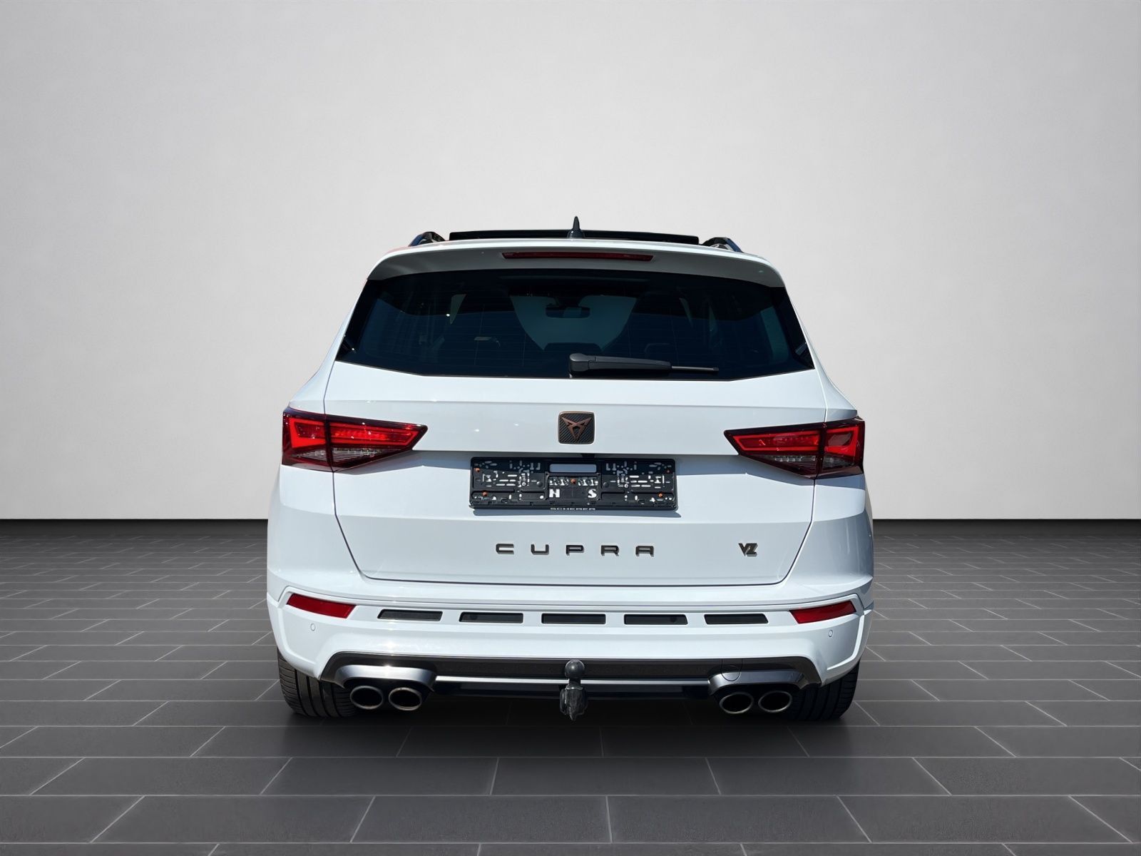Cupra Ateca - Bild 6