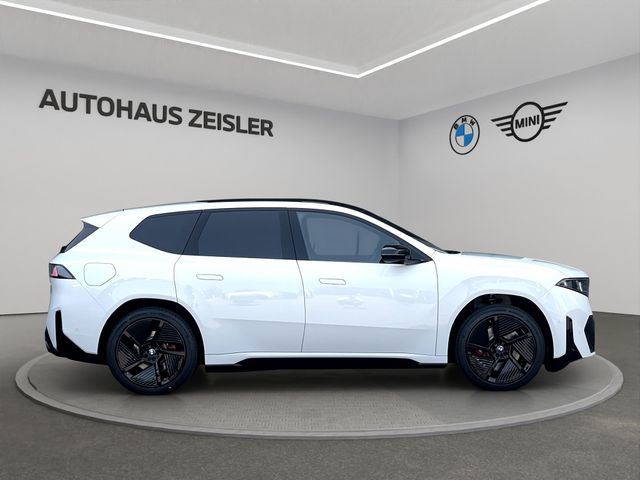 Foto Nummer 3: BMW iX3