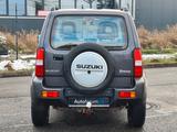 Suzuki Jimny Comfort Lim. - gebrauchte Suzuki Jimny aus dem Jahr 2012
