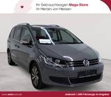 Volkswagen Sharan 2.0 TDI DSG Comfortline AHK - Volkswagen Sharan Kombi Gebrauchtwagen