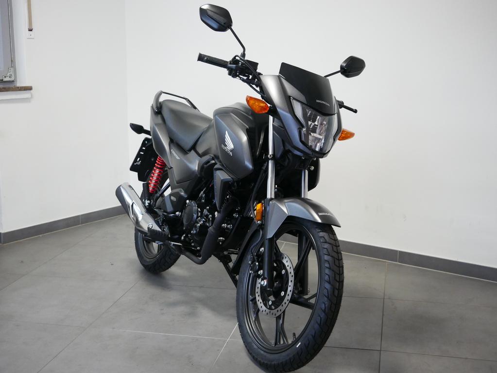 Honda CB125F , Mj 2025