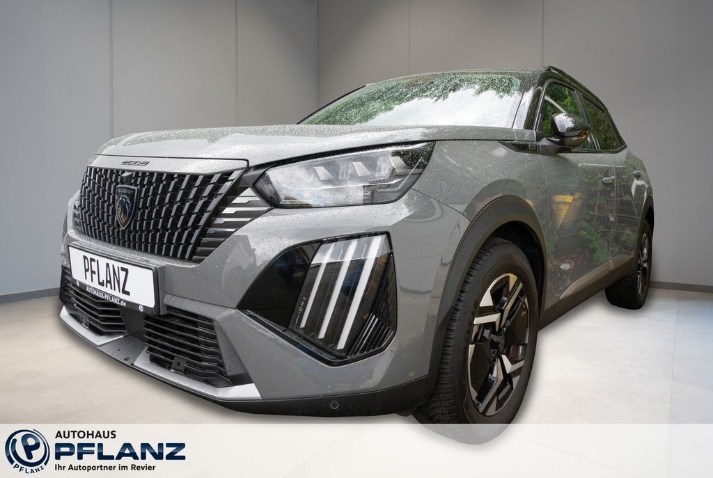 Image of Peugeot 2008