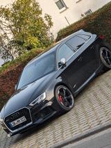 Audi RS3 2.5 TFSI S tronic quattro Sportback - - gebrauchte Audi RS3 aus dem Jahr 2017