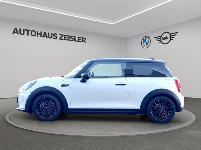 Foto Nummer 4: MINI Cooper S