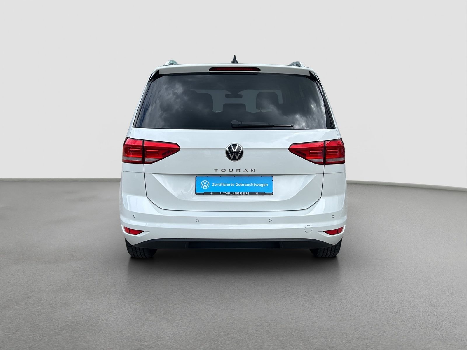Volkswagen Touran - Bild 7